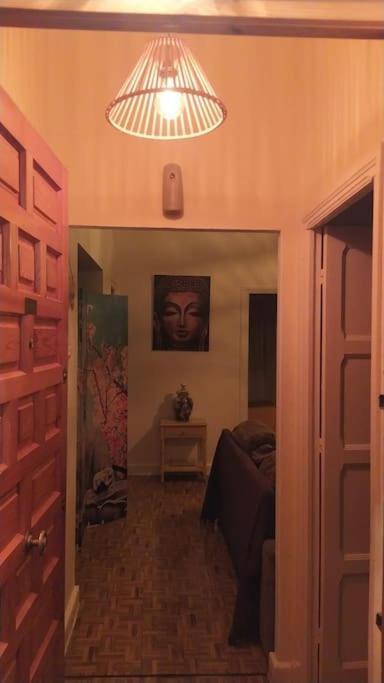 Encantador Apartamento Acogedor Apartment Tarifa Bagian luar foto