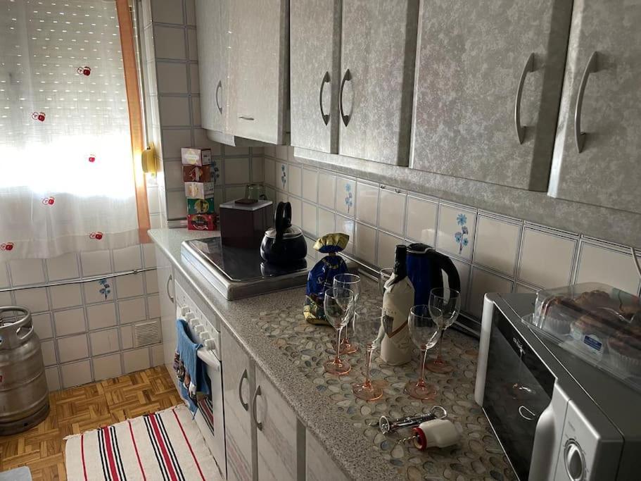Encantador Apartamento Acogedor Apartment Tarifa Bagian luar foto