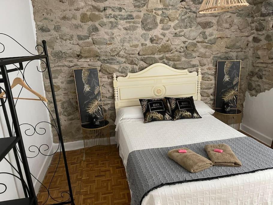 Encantador Apartamento Acogedor Apartment Tarifa Bagian luar foto