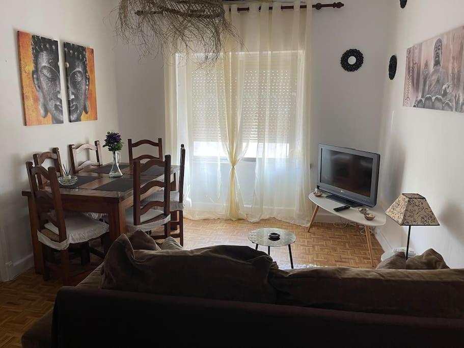 Encantador Apartamento Acogedor Apartment Tarifa Bagian luar foto