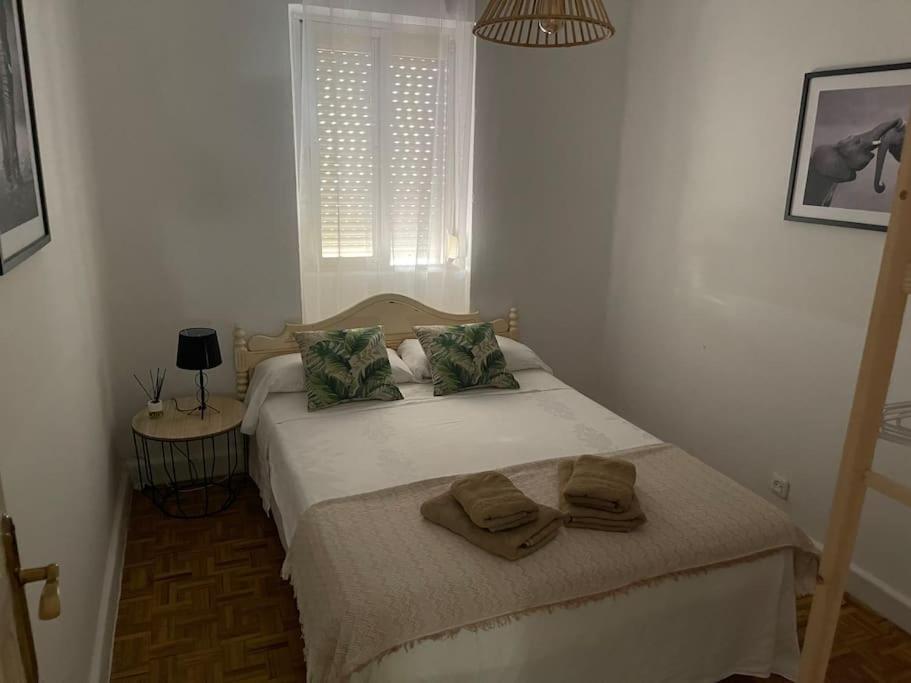 Encantador Apartamento Acogedor Apartment Tarifa Bagian luar foto