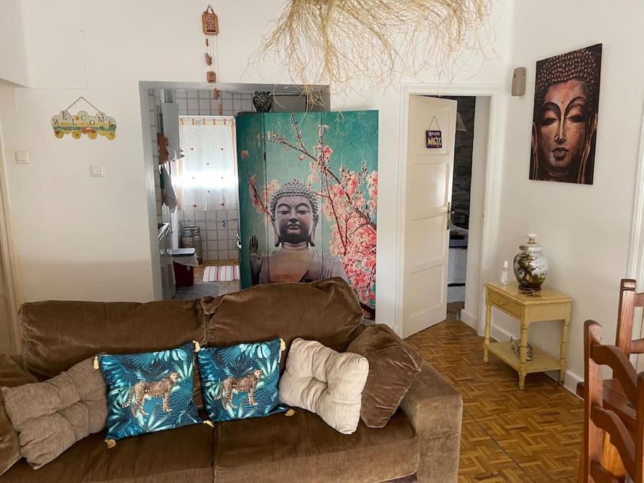 Encantador Apartamento Acogedor Apartment Tarifa Bagian luar foto