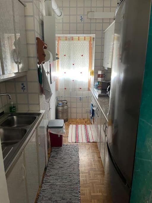 Encantador Apartamento Acogedor Apartment Tarifa Bagian luar foto
